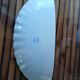 Lave mains et sa tablette en porcelaine