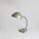 Art deco Gooseneck Desk Lamp By Erpé, Belgium 1930S