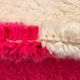 Multicoloured Berber rug in wool 250cm x 150cm