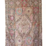 Moroccan carpet - 176 x 263 cm