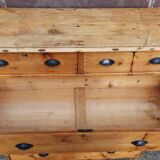 Commode ou meuble à tiroirs