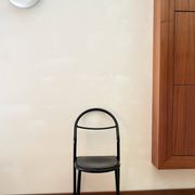 Chaise C27 - Année 1950 - Entièrement restaurée