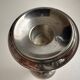 Pair of large vintage silver-plated candlesticks – classic style