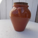 Honey jar