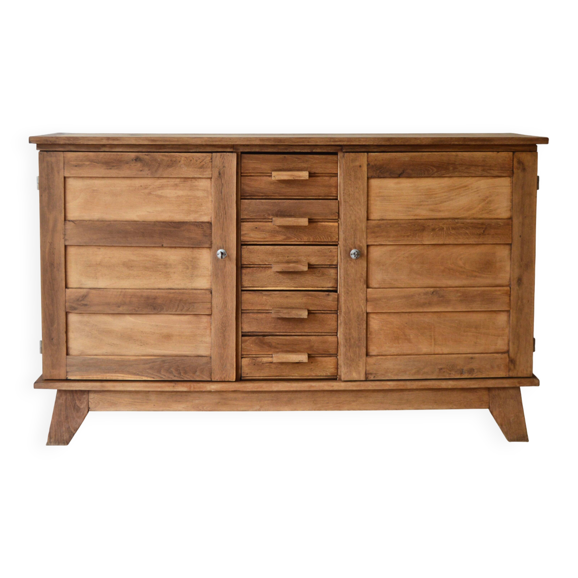 buffet René Gabriel