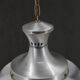 1970s Glass Murano Pendant Light , Italy
