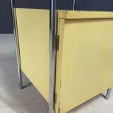 Ensemble de chambre Bauhaus par Slezák, Tchécoslovaquie, années 1930