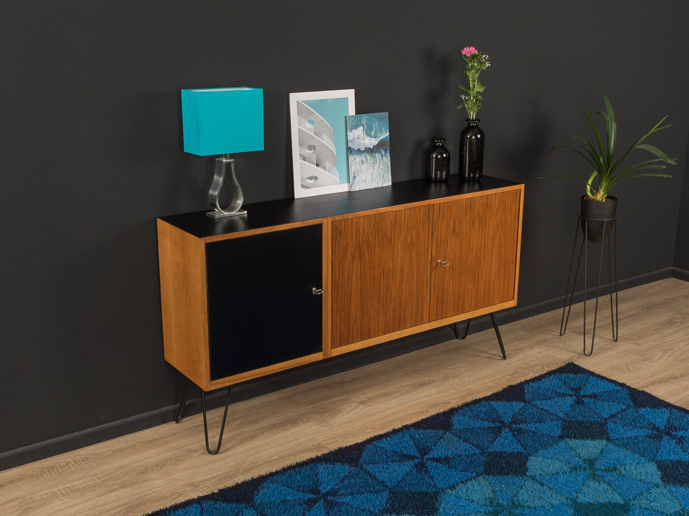 1950s sideboard