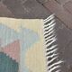 Tapis Kilim vintage