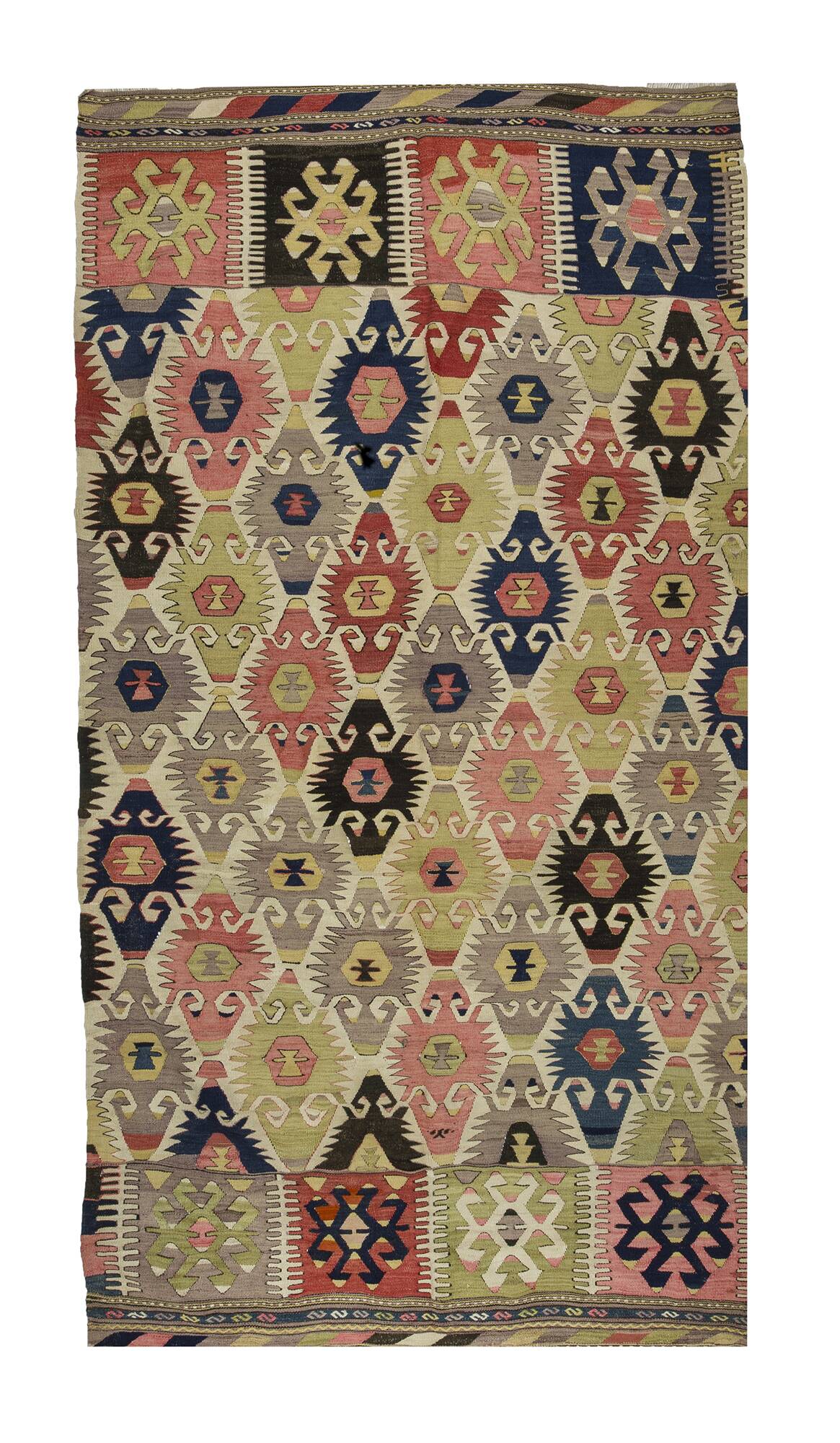 Tapis kilim