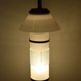 Floor lamp attr. Stilnovo, 1950s