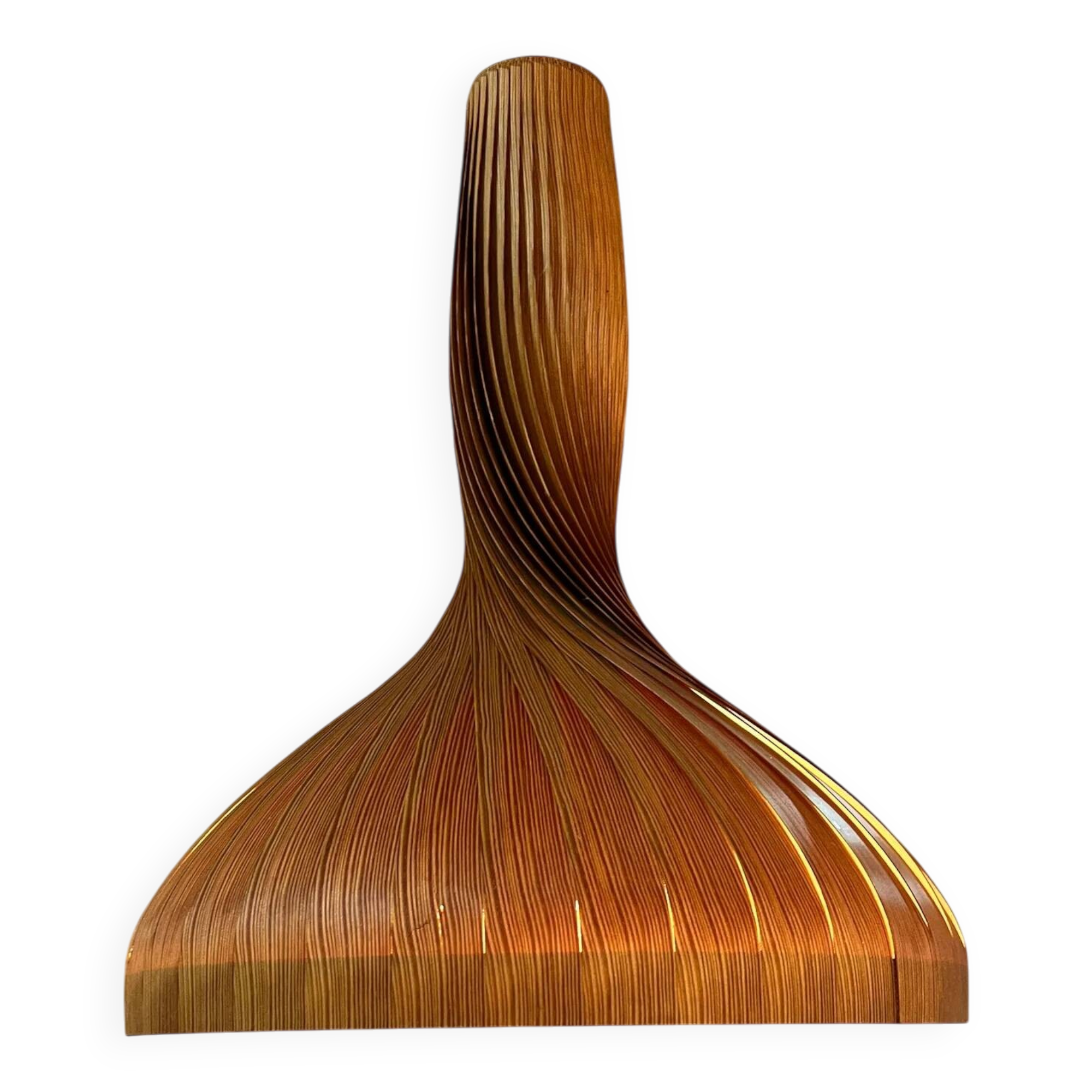 Pendant lamp by Hans-Agne Jakobsson for AB Ellysett Markaryd