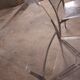 Two chairs Edition Fasem ergo by Claudio Dondoli, Marco Pocci