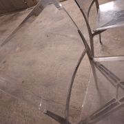 Two chairs Edition Fasem ergo by Claudio Dondoli, Marco Pocci