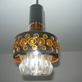 Suspension raak space age years 70