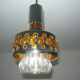 Suspension raak space age years 70
