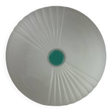 Murano Ceiling or Wall Lamp, 1980s