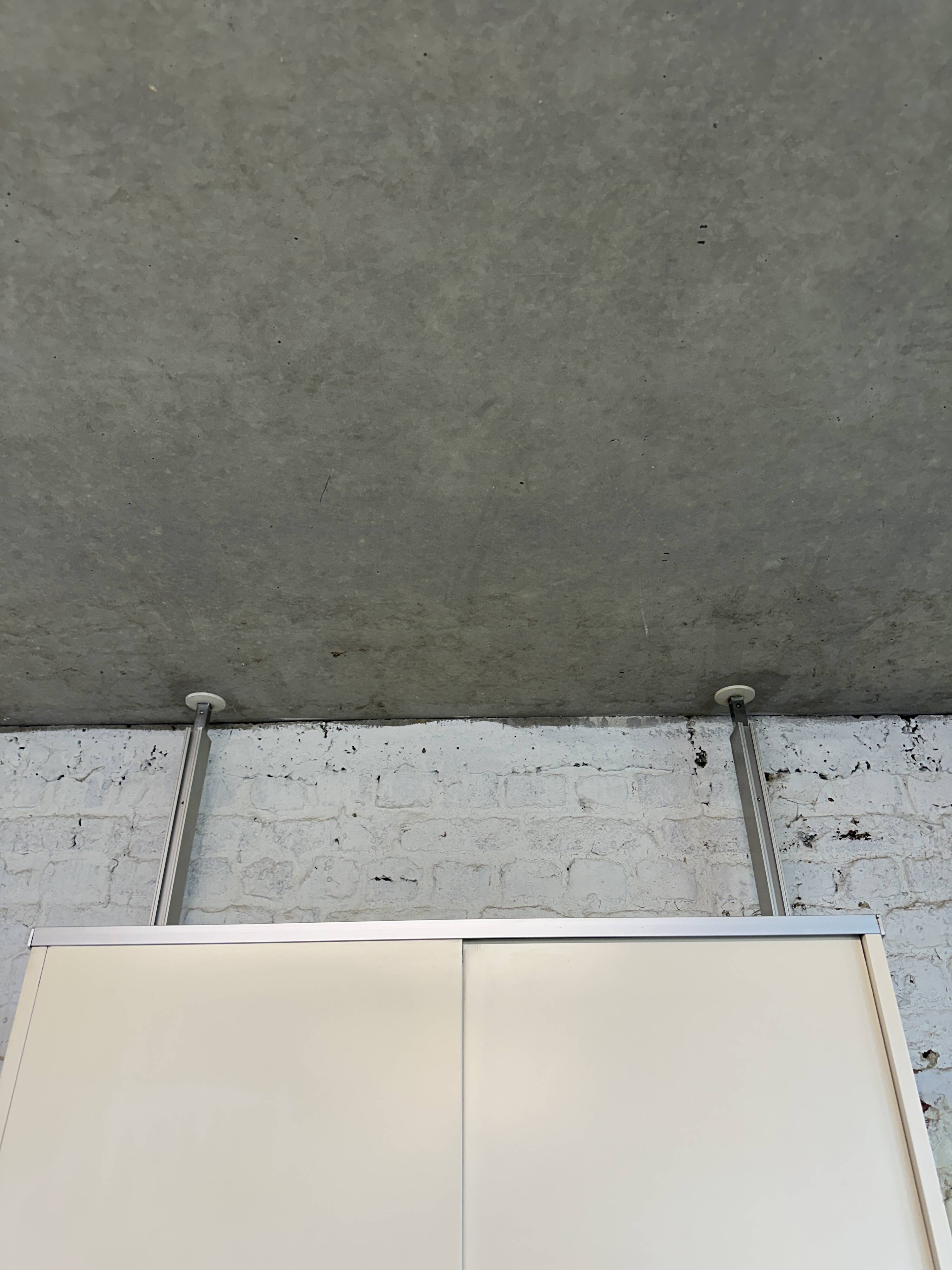 Wallunit Roche Bobois by George Nelson 1960