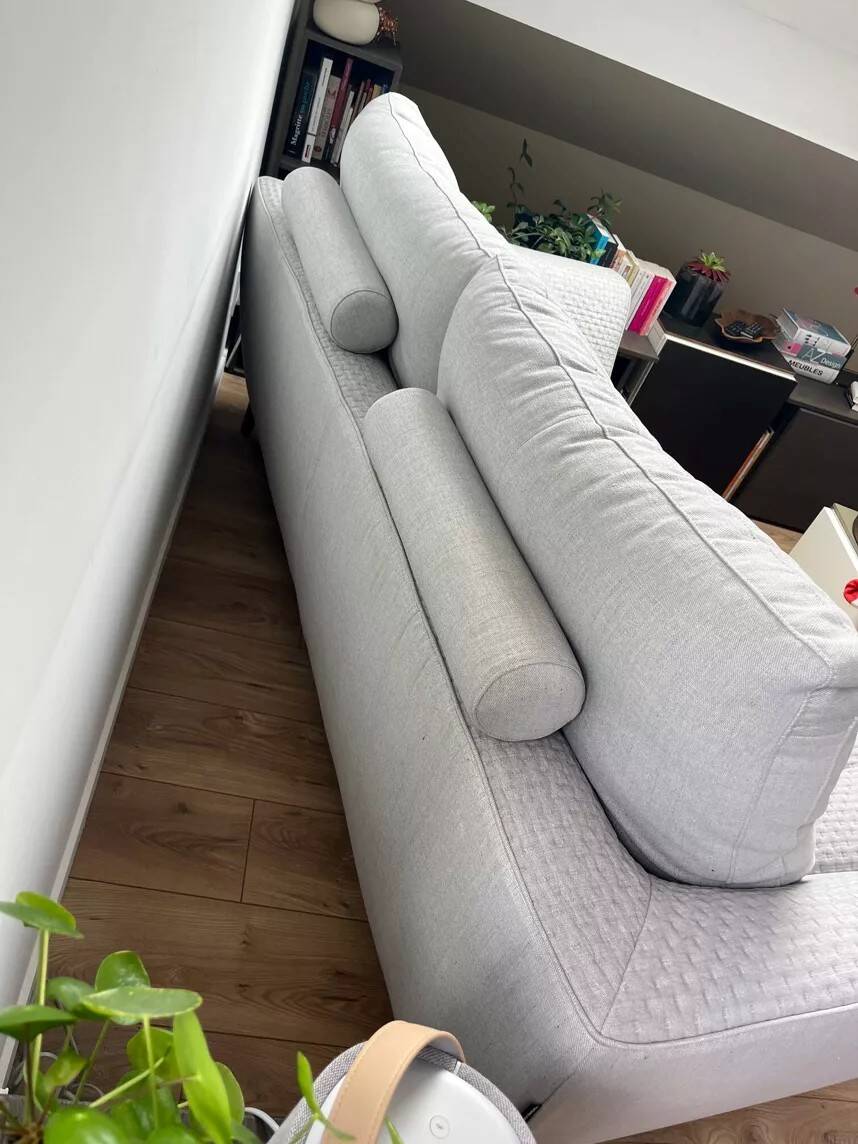 Roche Bobois sofa
