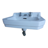 Old sink