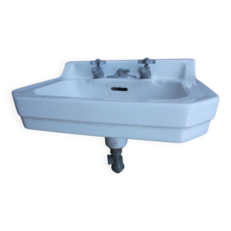 Ancien lavabo