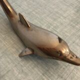 Dolphin bottle opener