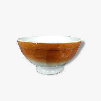 Former earthenware bowl