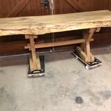 Bar table