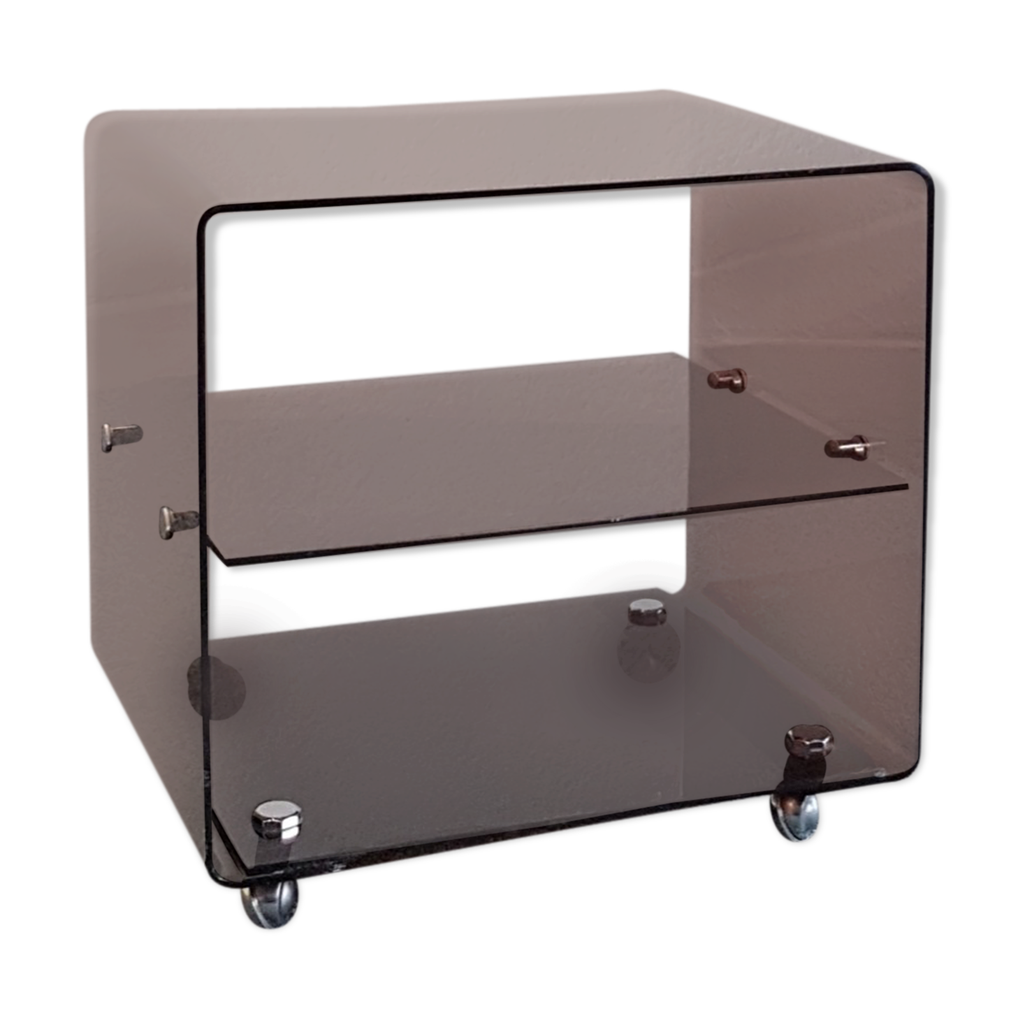 Michel Dumas side table for Roche Bobois