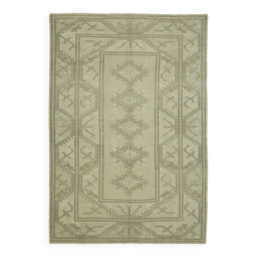 Turkish Vintage Anatolian Rug 200 cm x 290 cm