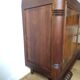 Small Art Deco Buffet in Walnut, Circa 1930