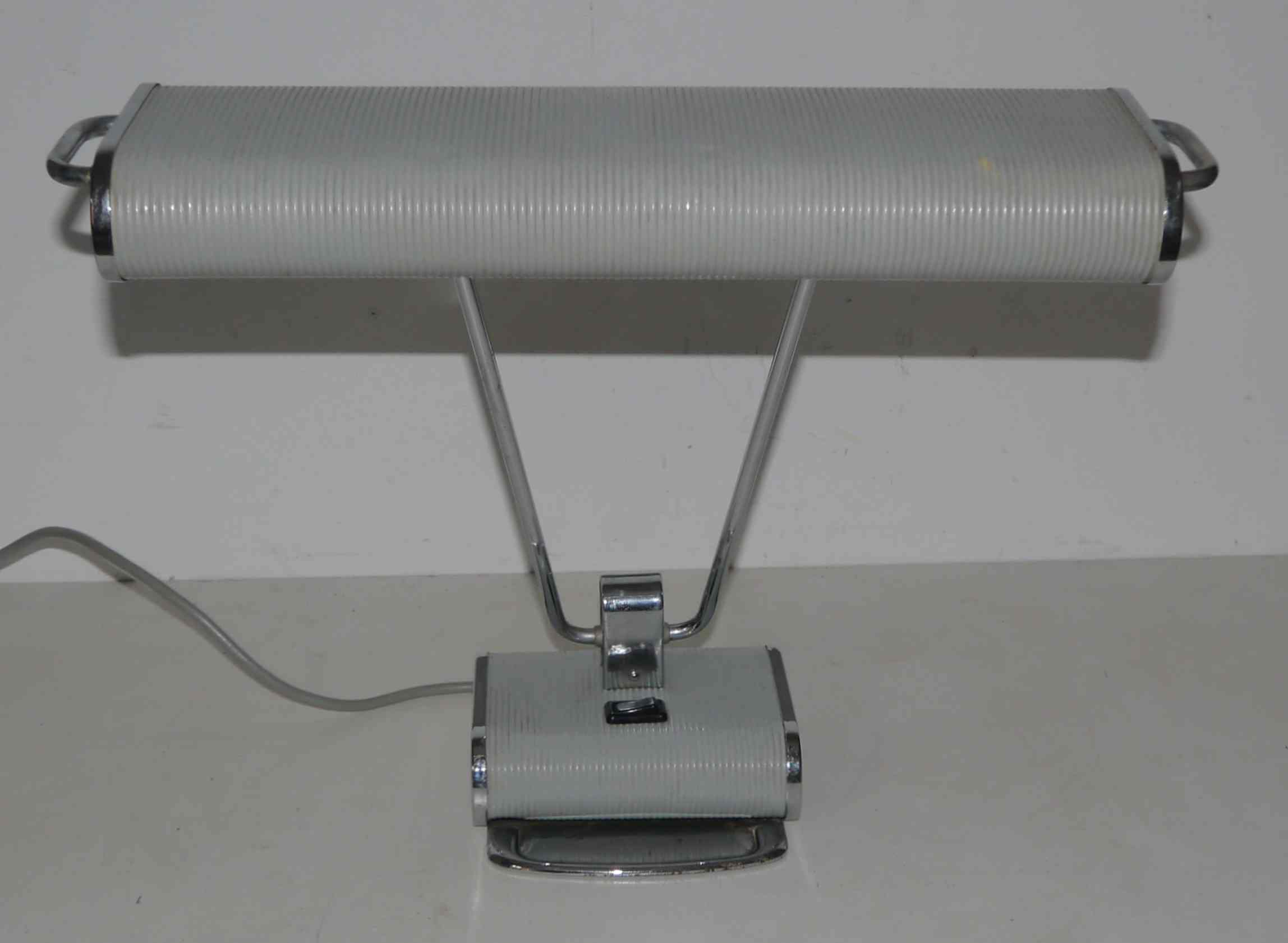 Lampe de bureau Jumo N71