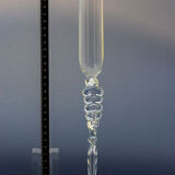 Champagne flute Vera Walther 1991