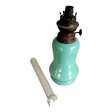 Oil lamp