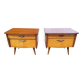 Bedside tables