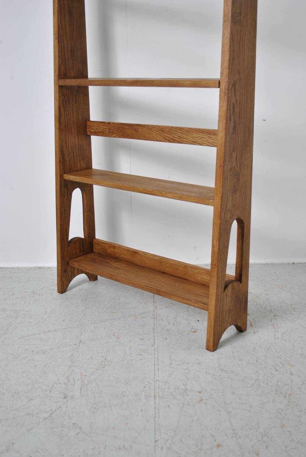 Oak shelf 1960