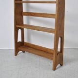 Oak shelf 1960
