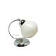 ABR Art Deco Night Lamp, Poland, 1950s