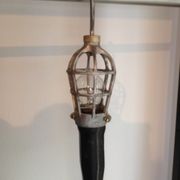 The Pyle National Company lamp 40-50