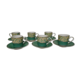 Sandstone cups