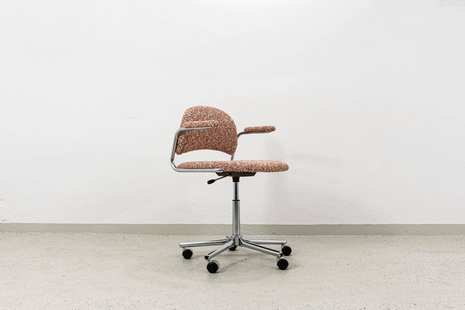 Vintage Office Chair From Kovona, 1990s