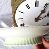 Bernardaud Limoges porcelain cake dish