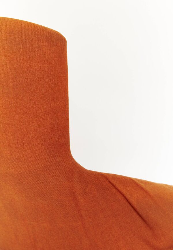 Chaise Bird et Ottoman par Harry Bertoia pour Knoll Inc. / Knoll International, années 1960