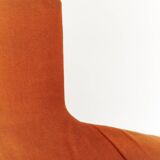 . Bird Chair and Ottoman by Harry Bertoia for Knoll Inc. / Knoll International, 1960s