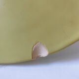 Danish 1950 Glazed Ceramic Decorative Bowl