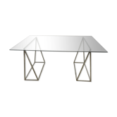 Bureau des années 70