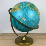 Globe Scan-Globe Denmark 1974