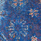 Berber carpet 200x400cm