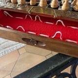 Vintage Chess Set