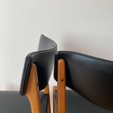 Scandinavian chairs